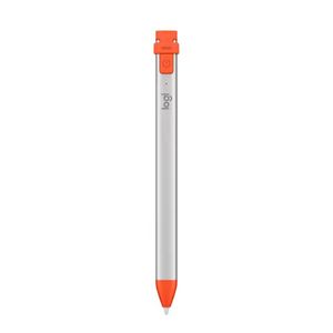 Stilo intelligente a matita digitale <span class=keywords><strong>Logitech</strong></span> per tablet <span class=keywords><strong>iPad</strong></span> e mini-Design ABS in alluminio 6.42 pollici - Product Image 1