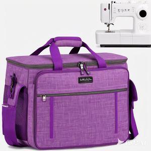 BSCI Factory Standard Customize Bag <b>Sewing</b> <b>Machine</b> Japan - Product Image 1