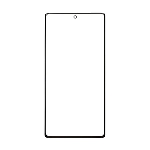 Vetro Frontale per Telefono Cellulare Google Pixel 6 <span class=keywords><strong>Pro</strong></span>, Lente LCD di Ricambio - Product Image 1