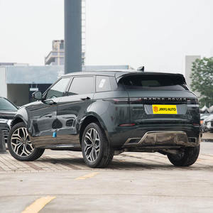 Véhicule d'<span class=keywords><strong>Occasion</strong></span> Range <span class=keywords><strong>Rover</strong></span> 2024 AWD, Toit Panoramique, Voitures Chery Hybrides Légères 48V, Bon SUV Abordable Range <span class=keywords><strong>Rover</strong></span> <span class=keywords><strong>Evoque</strong></span> - Product Image 5