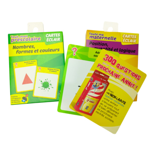 Jeu <span class=keywords><strong>de</strong></span> cartes français personnalisé pour adultes, idéal pour les fêtes <span class=keywords><strong>de</strong></span> famille et entre amis - Product Image 2