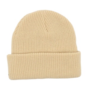 Gorro de Pescador de Invierno Tejido con Logotipo Personalizado, Gorro Corto de Invierno con Diseño Único para Usuarios de la Playa, Característica Común de la Tela - Product Image 2