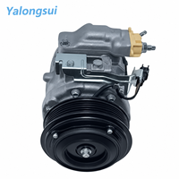 Compresseur de climatisation de voiture 12V de haute qualité, neuf, pour Ford Escape Fusion & Lincoln Mkx 2.7 V6 HS7Z-19703-A