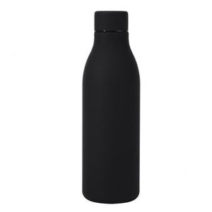 550ml Stainless Steel Sports Water Bottle Double Wall Vacuum Insulated Eco Friendly <b>Disposable</b> Flask Travel - Product Image 6