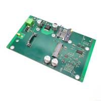 Pasokan Pabrik OEM EMS Layanan Kustomisasi Perakitan PCB dan PCBA untuk Prototipe dan Produksi Massal Sesuai dengan Gerber BOM