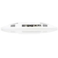 Ordinateurs portables AIO 21,5 pouces, processeur Core I3 I5 I7, ordinateur de bureau monoblock avec Office, barebone sans cadre, PC tout-en-un pour joueurs
