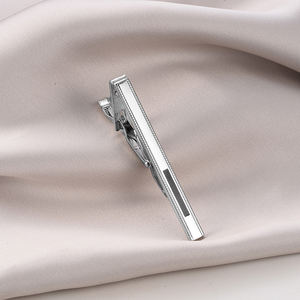 Dailiホットセール<span class=keywords><strong>DIY</strong></span>格安価格カフスボタン & ネクタイピン男性用クラシックスタイルカフスボタンアクセサリーカフスボタンとネクタイピンセット - Product Image 3