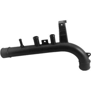 Tuyau de liquide de refroidissement Chevrolet 90448853 Neuf pour Corsa 2002 1.4L L4 Pièce de rechange du moteur - Product Image 4