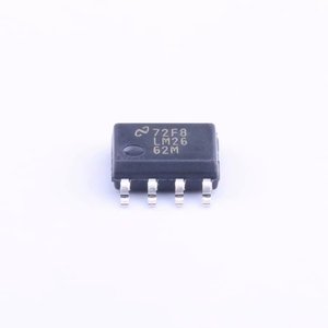 Puce électronique LM2662MX, nouvelle puce IC intégrée originale, circuits intégrés pour téléphones mobiles, en stock - Product Image 1