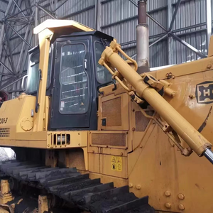 Bulldozer Xuangong 230 de segunda mano a bajo precio - Product Image 5