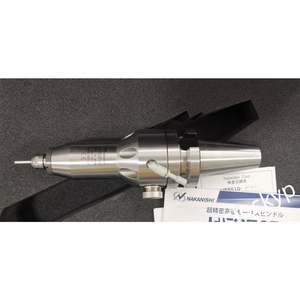 Husillo de Alta Velocidad Nakanishi HES510 con Controlador E3000, Usado - Product Image 1