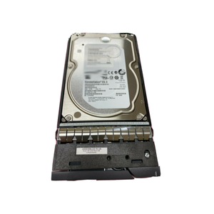108-00242+A1 NetApp 2TB SATA 3.5'' 7.2K Rpm 3Gbps LFF HDD Promosi Bagus - Product Image 2