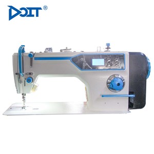 Machine à coudre à point droit à entraînement direct DT 9911D - Product Image 1