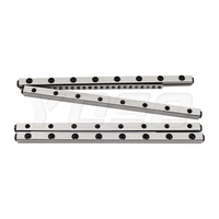 Rails à rouleaux croisés séparables VR VR6-100X7Z VR6-150X10Z VR6-200X13Z VR6-250X17Z VR6-300X20Z VR6-350X24Z VR6-400X27Z