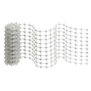 אנימציה חיצונית דיגיטלית <span class=keywords><strong>led</strong></span> מסך p100mm dc12v מסך רשת הוביל מסך 1934ic dmx512 צג מסך הוביל לתכנות - Product Image 2