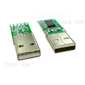 Pl2303gt USB RS232 nối tiếp adapter/chuyển đổi/giao diện/PCB cho máy tính xách tay/máy tính xách tay/IPC/ATX/<span class=keywords><strong>ITX</strong></span>/PLC/SBC/cánh tay/điều khiển - Product Image 1