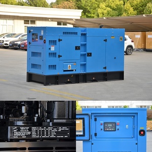6BTAA5.9-G12 Quality <b>Generator</b> Series <b>Power</b> 120kw Groupe Electrogene 150kva JHK-120GF 120kw - Product Image 2