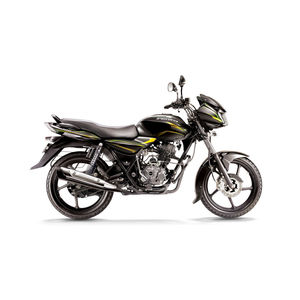 Motocicleta Bajaj Discover 100 SPC de 100cc, Eficiente en Consumo de Combustible, Cómoda para Desplazamientos Urbanos y Rurales, por Exportadores - Product Image 5