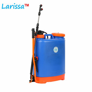 Wholesale Agricultural Sprayer Knapsack High Pressure Power Sprayer Knapsack - Product Image 5