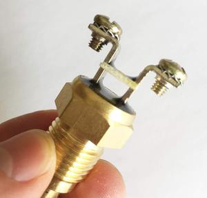 Moteur S6K haut de gamme pour Caterpillar E320B 320C Excavatrice et autres machines Capteur de température d'huile et d'eau Blueview 5I7578 - Product Image 3