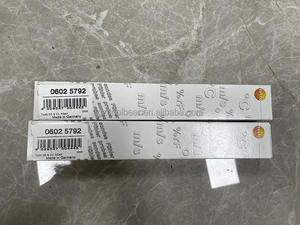 0602 5792 <span class=keywords><strong>Probe</strong></span> Pengukur Suhu Celup (Tipe Steker TC K) untuk Testo 440 - Product Image 2