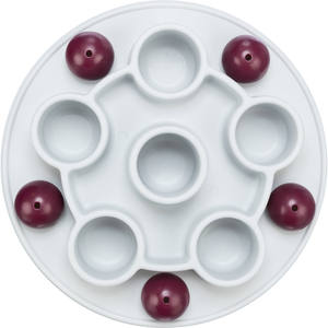 Juguete para perros Pentagon de 28 cm, juguete interactivo para mascotas - Product Image 2