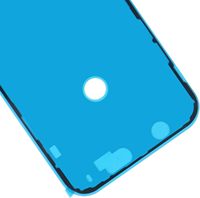 Bandes adhésives OEM pour écran (vinyle/PVC) – Remplacement de l'étanchéité de l'écran LCD pour cadre avant de 11 pouces (6,1 pouces)