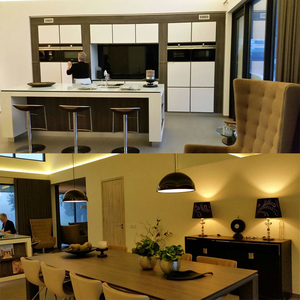 Popolare <span class=keywords><strong>Casa</strong></span> Prefabbricata di Lusso Stile Olandese a Forma Piatta Villa Modulare con 2 Camere da Letto <span class=keywords><strong>in</strong></span> <span class=keywords><strong>Vendita</strong></span> - Product Image 2