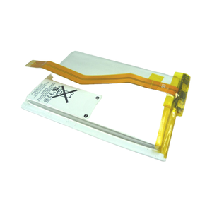 3.7V Li-ion pin sửa chữa thay thế cho iPod Touch 2nd thế hệ 616-0401 616-0404 pin Lithium ion cho iPod LiPo pin - Product Image 5