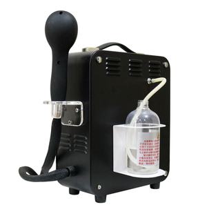 Vaporizador de Cabello Profesional de Mano, Spa Capilar Iónico con Micro Niebla Nano, Equipo de Peluquería - Product Image 4