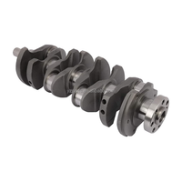 G4KC G4JS Crankshaft for KIA Optima Rondo Sorento 2.4L 23111-25210 23111-25220 2311125210 2311125220 23111-25200