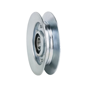 Puleggia tendicinghia per tosaerba 125601555/0 1136-0290-01 Componente di ricambio per attrezzature da giardino - Product Image 3