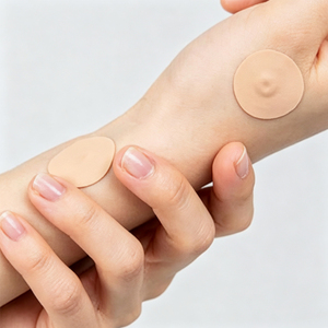 Produits de santé, patch magnétique d'acupuncture, médecine traditionnelle chinoise, consommables de physiothérapie à domicile - Product Image 4