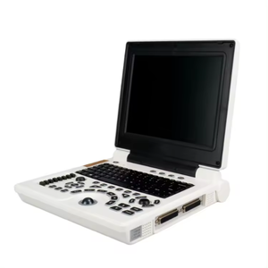 Escáner <span class=keywords><strong>de</strong></span> ultrasonido <span class=keywords><strong>de</strong></span> máquina <span class=keywords><strong>de</strong></span> ultrasonido blanco y negro portátil médico barato Amain para <span class=keywords><strong>precio</strong></span> <span class=keywords><strong>de</strong></span> uso humano - Product Image 1