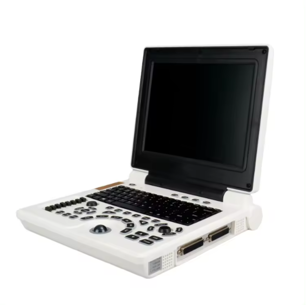 Amain Cheap Medical Portable Black and White Ultrasound Machine Ultrasound Scanner for Human Use Price