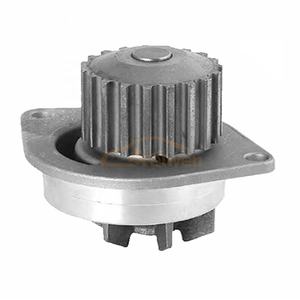 Aelwen Auto Engine Pompe à eau utilisée pour Peugeot OE No.16009417280 1609417280 - Product Image 3