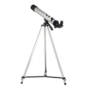 Astronomical Telescope 50600 120X Magnification Student Entry Level With Tripod Stand - Product Image 1