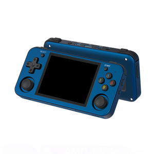 <span class=keywords><strong>Console</strong></span> de jeu portable gamer boy Abrenica <span class=keywords><strong>RG353m</strong></span>, double système d'exploitation, jeux rétro intégrés, RPG, ACT, Linux, systèmes Android. - Product Image 5