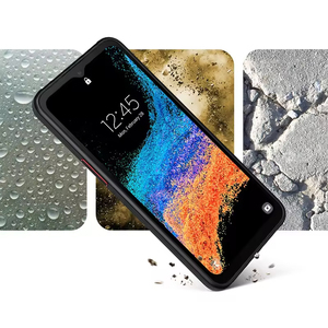 Smartphone Robusto Sam Xcover 6 Pro con Schermo LCD Originale, Versione Globale Sbloccata, Telefono <span class=keywords><strong>Cellulare</strong></span> Intelligente - Product Image 3