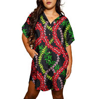 Female Traditional Samoan Clothing: Authentic Styles Designs