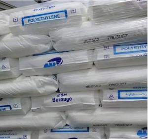 BorPure MB6562 HDPE pour le <span class=keywords><strong>test</strong></span> génétique de moulage par injection et compression plla sla imprimante 3d - Product Image 2