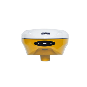 เครื่องมือสำรวจ Hi-target V300 GPS RTK พร้อมรหัส - Product Image 6