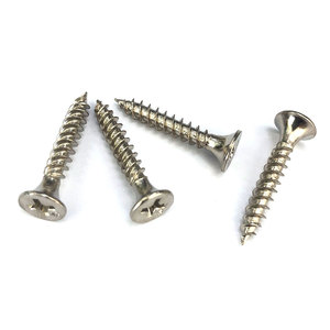สกรูยึดผนังแห้งขนาด 1 นิ้ว สำหรับงานผนังบาง - Product Image 2