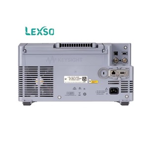 ออสซิลโลสโคป Keysight Dsox3012g 100 MHz, 2 ช่องสัญญาณอนาล็อก - รับส่วนลด Lexso - Product Image 4