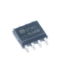 T7181 Les composants électroniques d'origine intègrent le circuit puce Ic HT7181