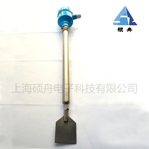 Interruptor de nivel de paleta giratoria tipo flotador, tamaño opcional, fabricado en Shanghái - Product Image 4