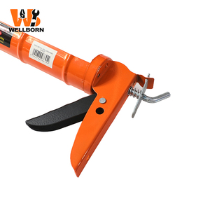 Pistolas <span class=keywords><strong>de</strong></span> Epoxi Personalizadas para Decoración Arquitectónica, Fuente <span class=keywords><strong>de</strong></span> Alimentación Manual con Soporte OEM - Product Image 3