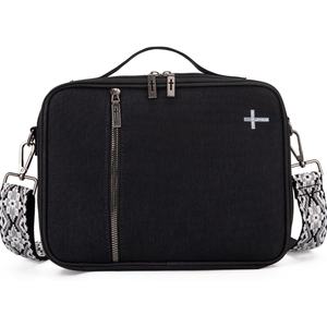 Échantillon gratuit grands étuis bibliques en cuir de l'usine Source pour les cadeaux pour femmes, hommes et filles chrétiens - Product Image 2