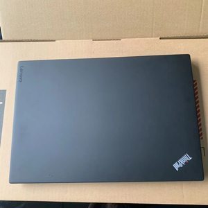 Ordinateur portable reconditionné adapté au <span class=keywords><strong>Lenovo</strong></span> <span class=keywords><strong>T470</strong></span> <span class=keywords><strong>Notebook</strong></span> I7 7ème génération CPU 16 Go de mémoire 512 Go de SSD Écran haute résolution - Product Image 1
