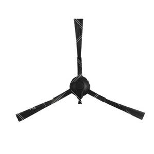 Cepillo de rodillo principal, cepillo lateral, filtro Hepa, almohadilla de mopa de repuesto para Tefal Rowentas SERIE 75 S + 75 S + RR8567WH RR8587WH - Product Image 5